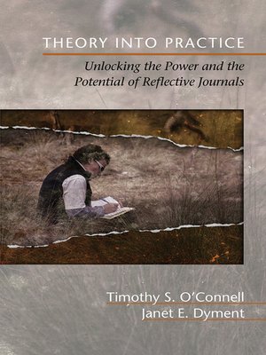 cover image of Theory Into Practice